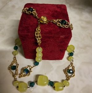 Vintage Necklace